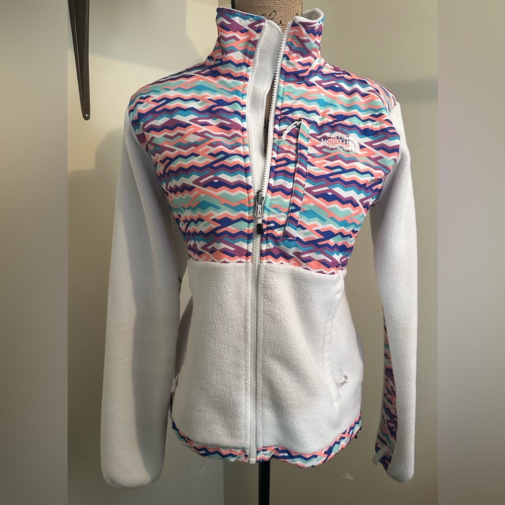 North face  Denali Fleece Jacket